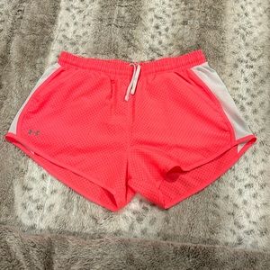 Women’s Under Armour Shorts